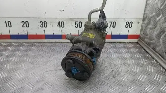 Компрессор кондиционера 6G91-19D629-FE