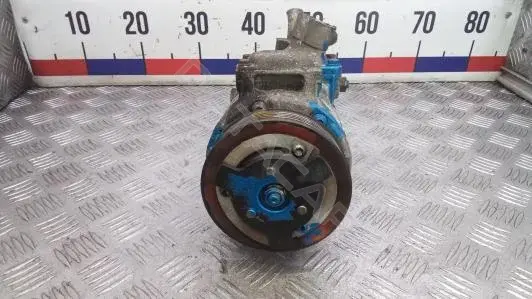 Компрессор кондиционера 1K0820803S