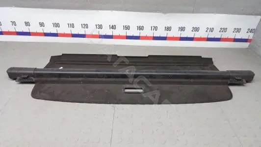 Шторка багажника 70F04QV01