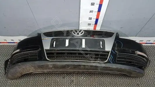 Передний бампер 3C0807217D