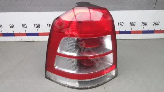 Задние фонари CLK22MX01