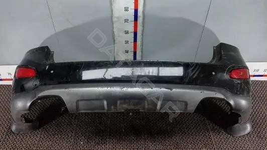 Задний бампер 866502B700