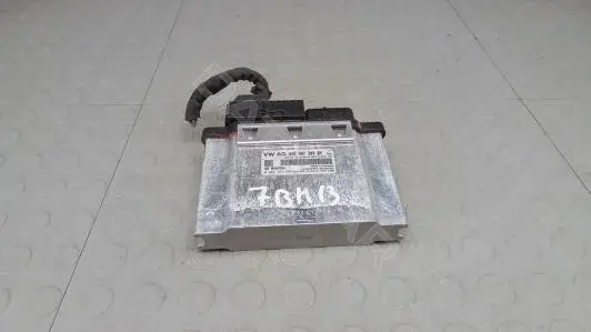 Блок управления двигателем 04e907309bh