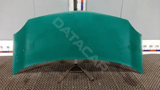 Капот CLK46D201