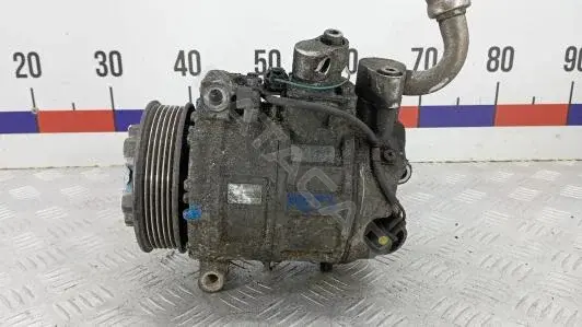Компрессор кондиционера 447220-9052