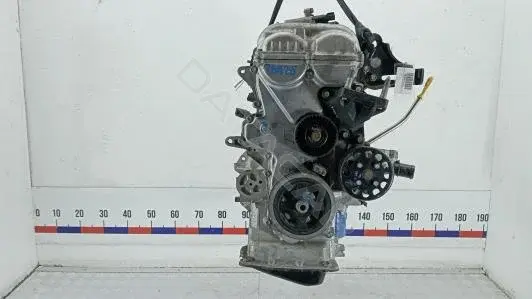 Двигатель в сборе G4FD, Z90512BZ00
