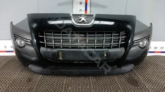Передний бампер DLK12G501