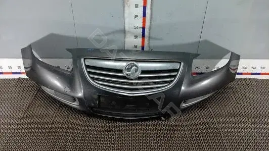 Передний бампер XOK11G501
