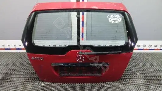 Замок крышки багажника NOK90GH01
