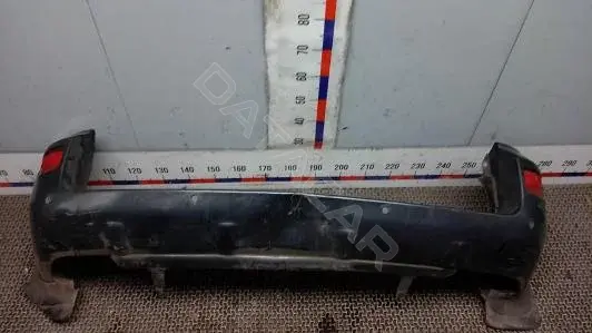 Задний бампер XOK68HG01