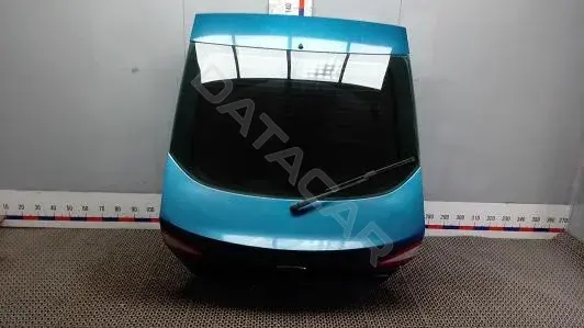 Крышка багажника OEP32GF01