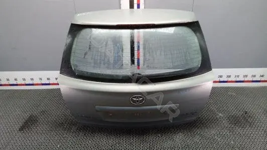 Крышка багажника NOK10GF01