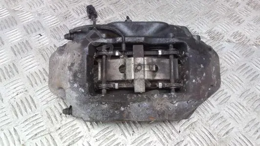 Суппорт тормозной 7L6615150A