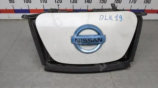 Крышка лючка топливного бака DLK19IC01