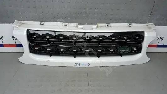 Решетка радиатора BBM10QF01