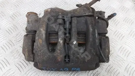Скоба суппорта TOK190Q01