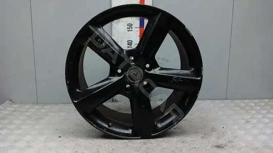 Колесные диски 4L0601025H, 8D0601170