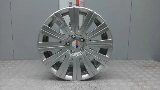 Колесные диски HBM10NF03