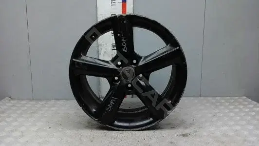 Колесные диски 4L0601025H, 8D0601170