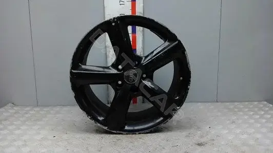 Колесные диски 4L0601025H, 8D0601170
