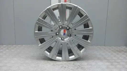 Колесные диски HBM10NF04
