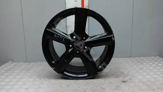 Колесные диски 4L0601025H, 8D0601170