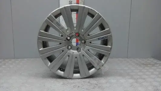Колесные диски HBM10NF05