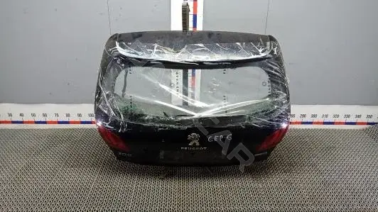 Крышка багажника CEP06GF01