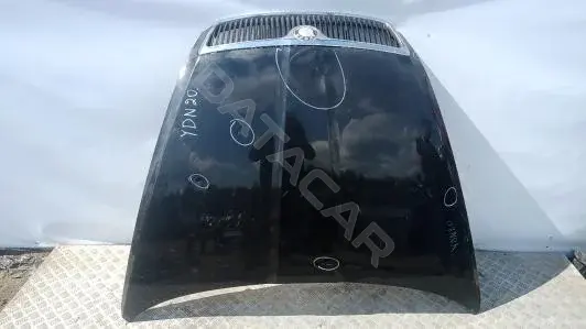 Капот 1Z0823031B