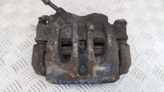 Суппорт тормозной TOK19K701