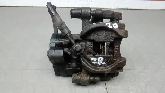 Суппорт тормозной 3Q0998281A, 8V0615424D