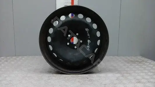 Колесные диски LBM09NE01