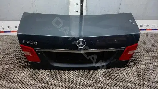 Крышка багажника PEP14HP01