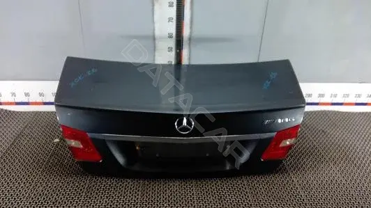 Крышка багажника XOK26HP01