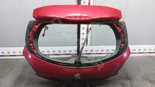 Крышка багажника TOK25GF01