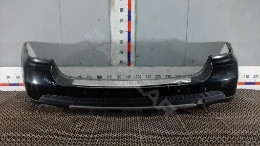 Задний бампер HBM30HG01