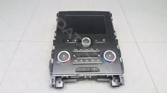 Дисплей LBM18I301