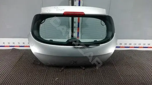 Крышка багажника XOK81GF01