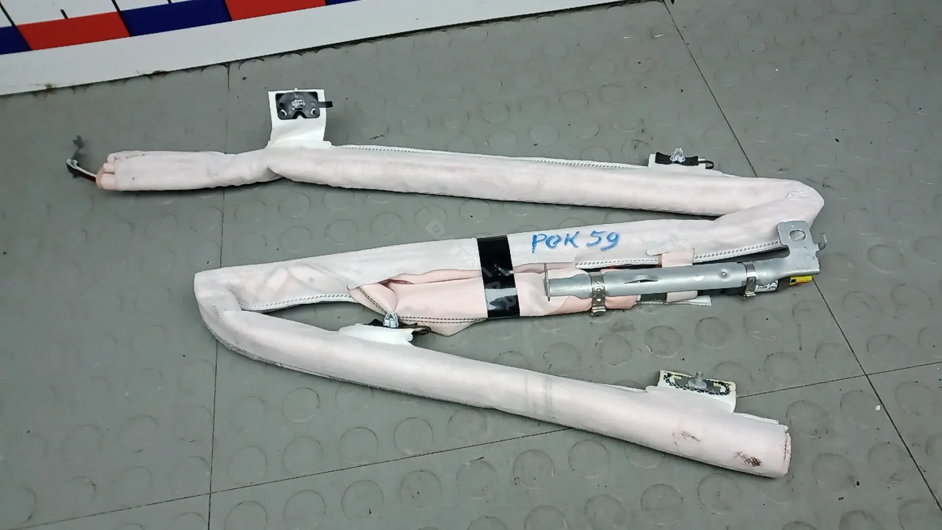 Подушка безопасности POK59S401