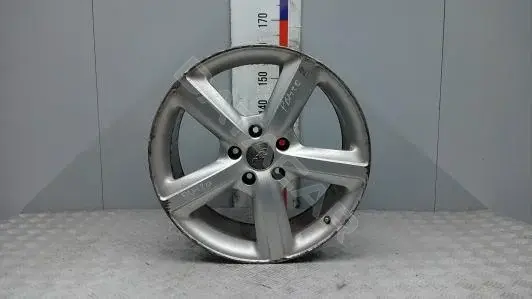 Колесные диски PBM20NF02