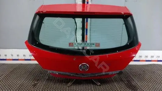 Крышка багажника DLK76GF01
