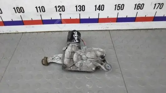Мотор стеклоочистителя PBM09JS02