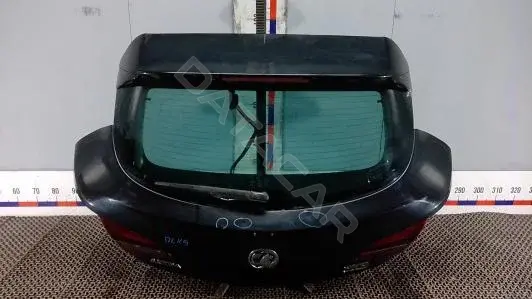 Крышка багажника DLK09GF01