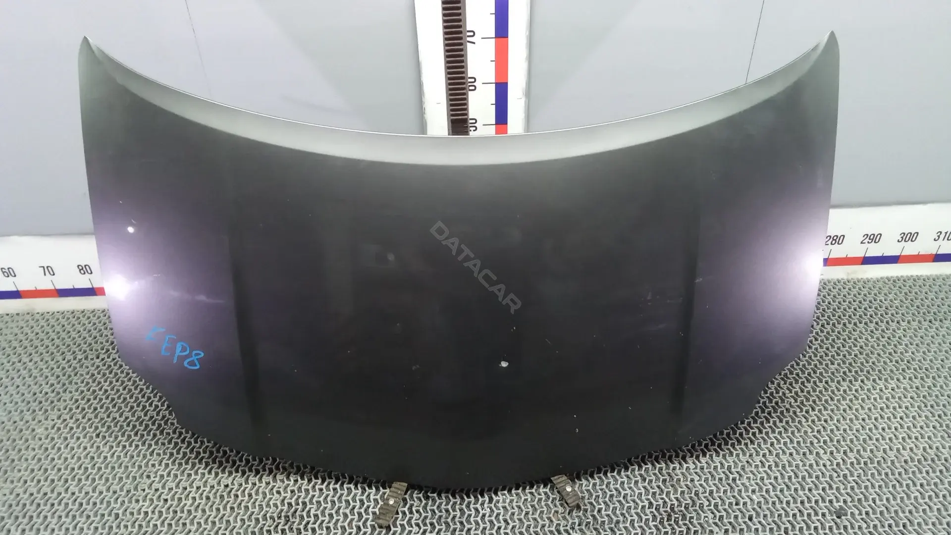 Капот KEP08D201