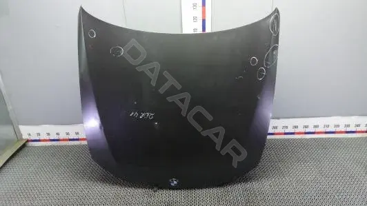 Капот 2OR41D201