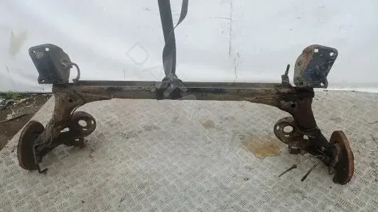 Балка подвески 6R7500051