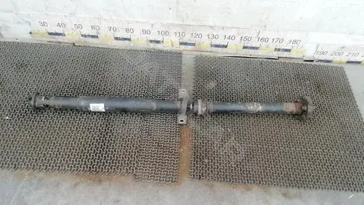 Кардан EEA02K301