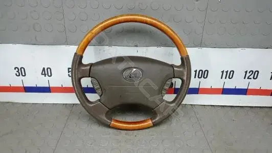 Подушка безопасности 4513050220E0