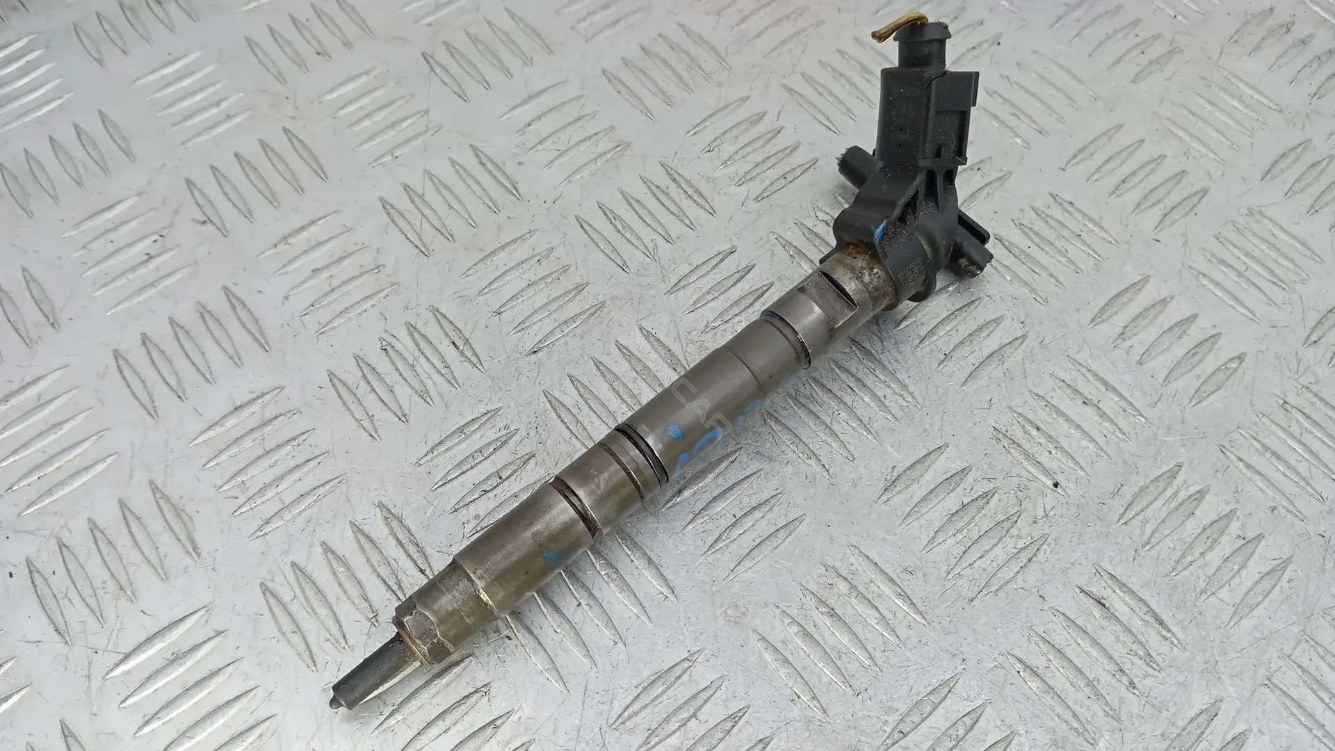Форсунки 0445116023 059130277BE
