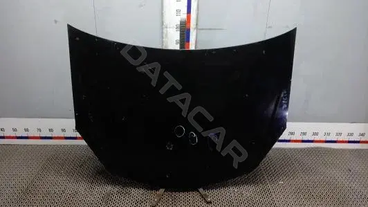 Капот WOK17D201